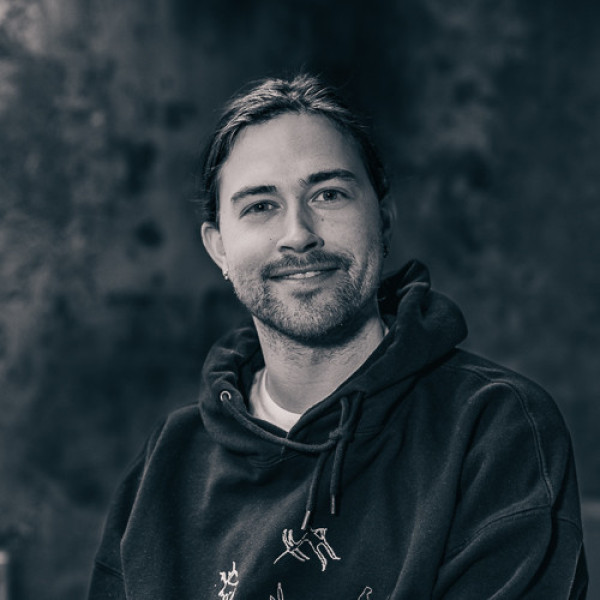 Didrik Røberg