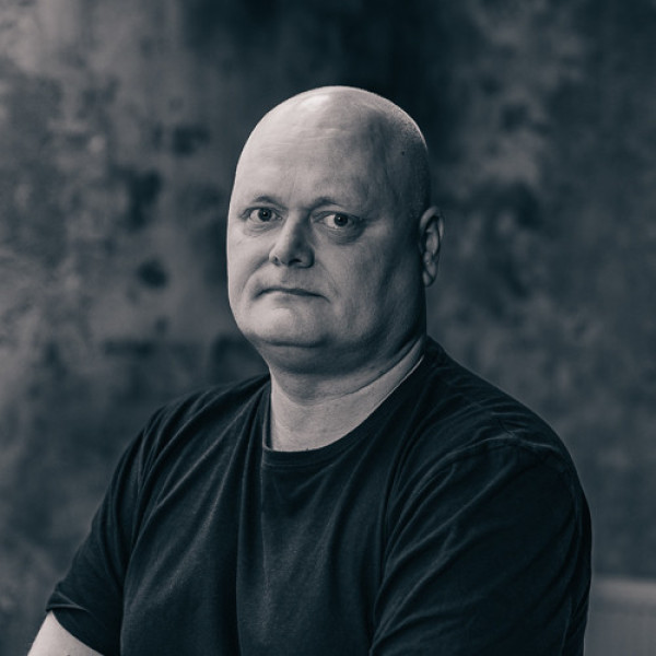 Svein Arne Nesøy