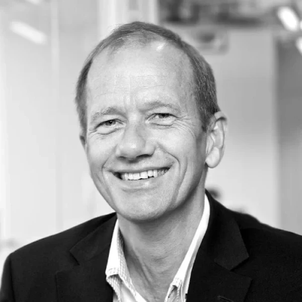 Hans Wilhelm Gullestad