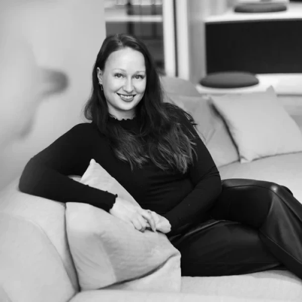 Liv Maria Nesje Lien